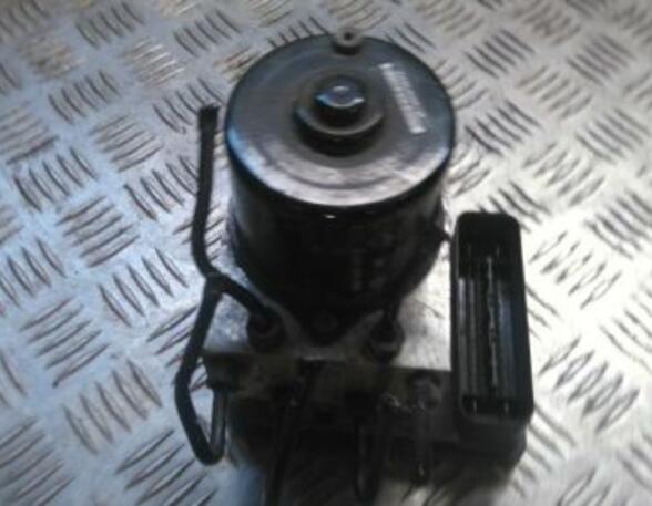 Abs Hydraulic Unit VW Polo (9N)