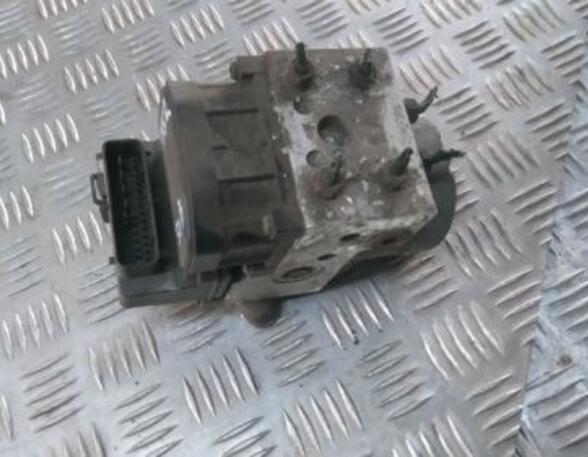 Abs Hydraulic Unit OPEL Corsa C (F08, F68)