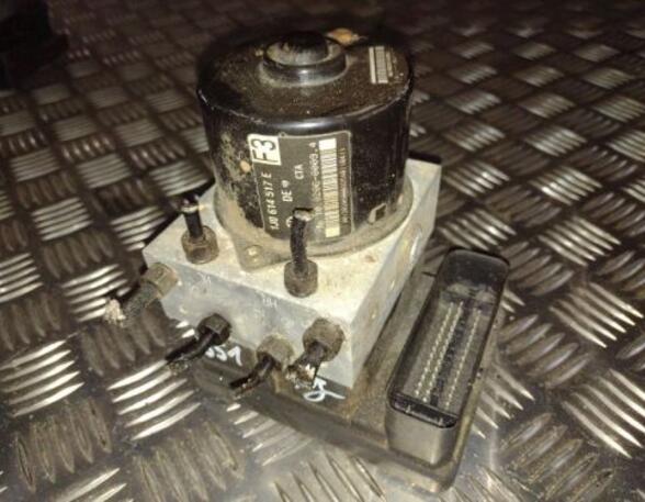 ABS Hydraulisch aggregaat VW Golf IV (1J1)