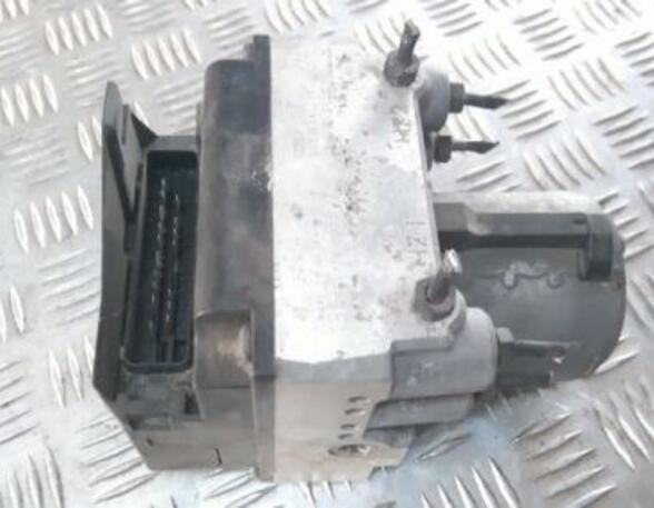 ABS Hydraulisch aggregaat AUDI A4 (8D2, B5)