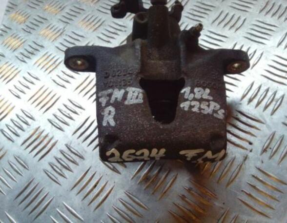 Brake Caliper FORD Mondeo III Stufenheck (B4Y)