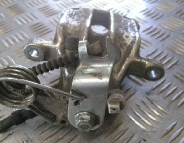 Brake Caliper AUDI A4 (8D2, B5)