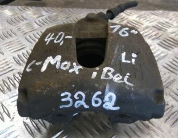 Brake Caliper FORD C-Max (DM2), FORD Focus C-Max (--)