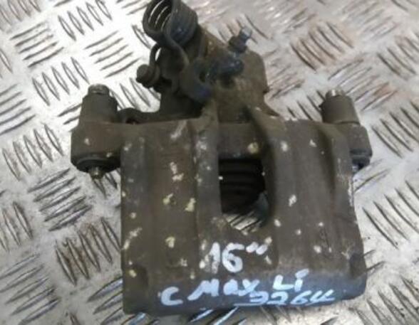 Brake Caliper FORD C-Max (DM2), FORD Focus C-Max (--)