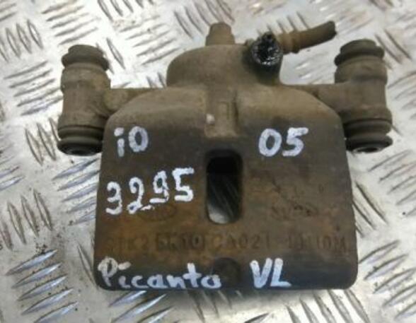 Brake Caliper KIA Picanto (BA)