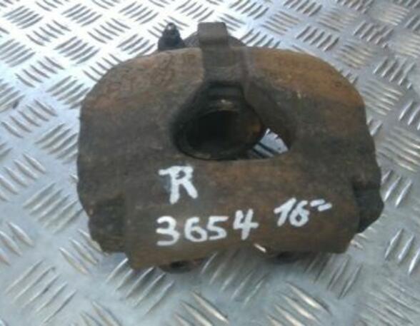 Brake Caliper VW Transporter V Kasten (7EA, 7EH, 7HA, 7HH)