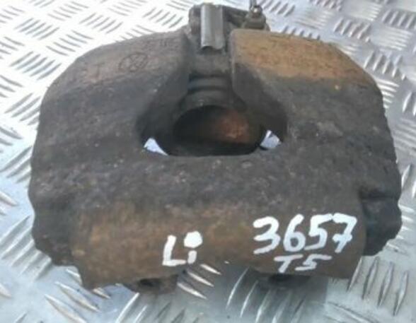 Brake Caliper VW Transporter V Kasten (7EA, 7EH, 7HA, 7HH)