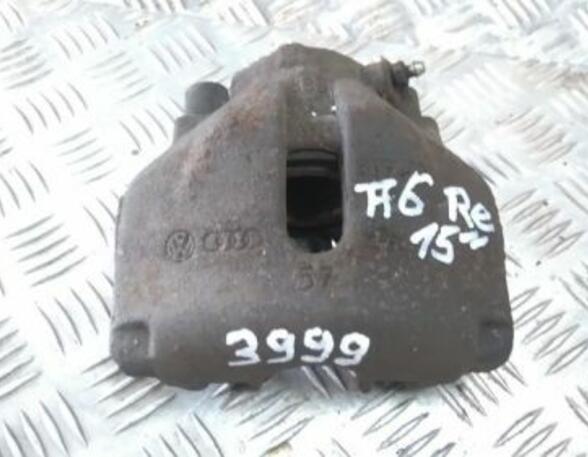 Brake Caliper AUDI A6 Avant (4B5)