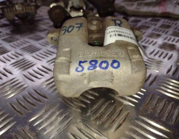 Brake Caliper PEUGEOT 307 Break (3E), PEUGEOT 307 SW (3H)