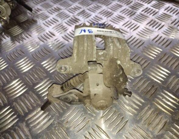 Bremssattel links hinten  VW POLO 9N 55 KW