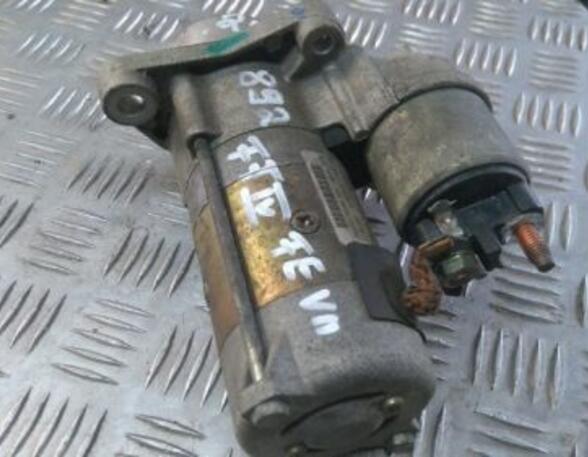 Starter FORD Fiesta IV (JA, JB)