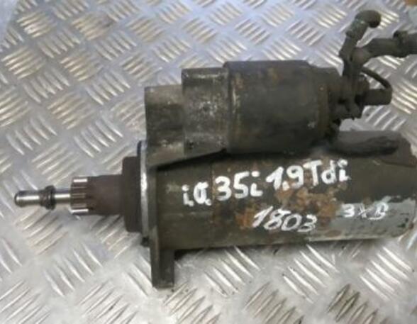 Starter VW Passat (35I, 3A2)