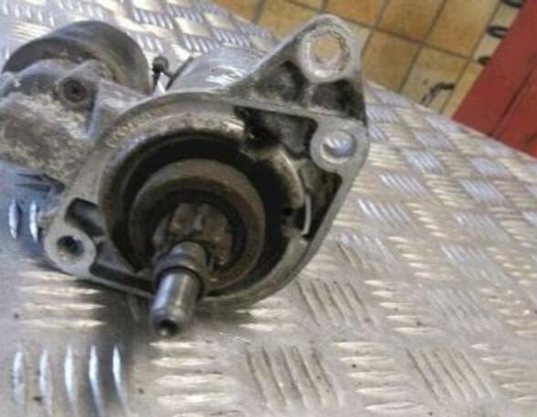 Startmotor VW GOLF III (1H1)