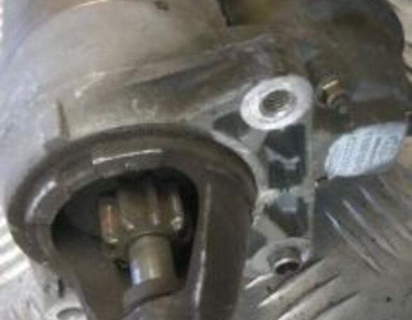 Starter FIAT PUNTO (176_)