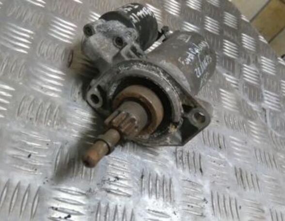 Startmotor VW GOLF IV (1J1)