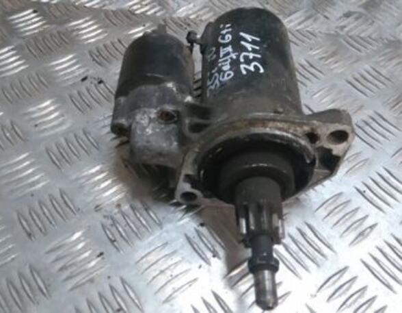 Starter VW GOLF II (19E, 1G1)