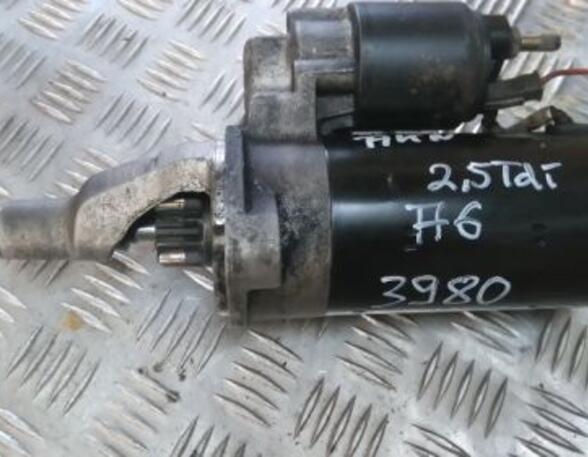 Starter AUDI A6 Avant (4B5, C5)