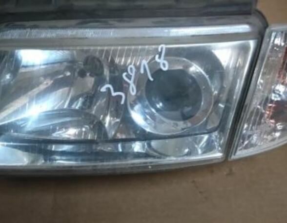 Koplamp AUDI A4 (8D2, B5)