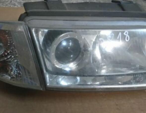 Koplamp AUDI A4 (8D2, B5)