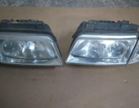 Koplamp AUDI A4 (8D2, B5)