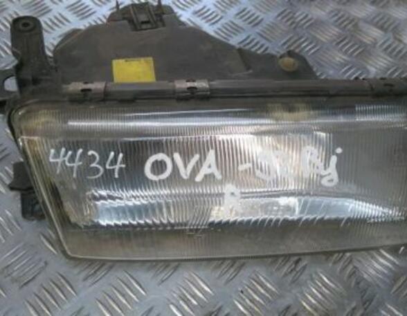 Headlight OPEL Vectra A (86, 87)