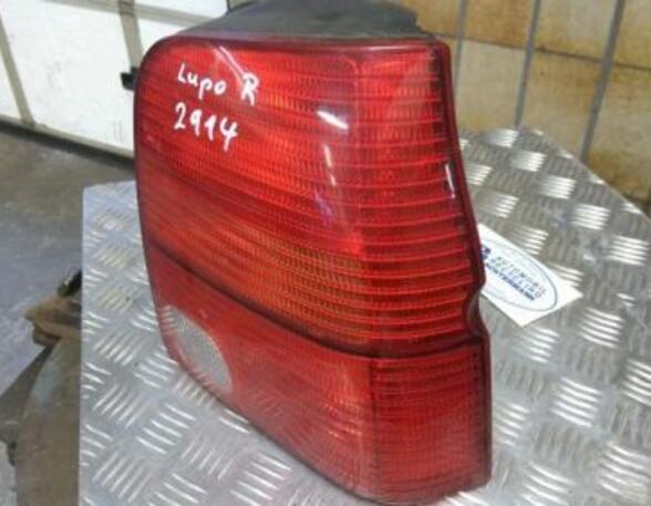 Combination Rearlight VW Lupo (60, 6X1)