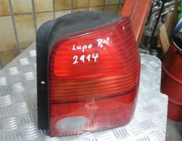 Combination Rearlight VW Lupo (60, 6X1)