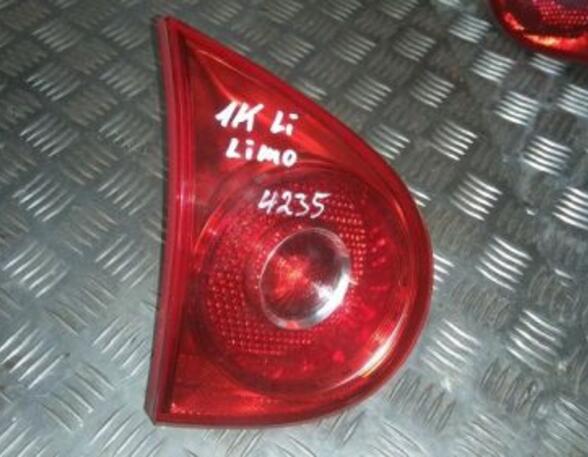 Combination Rearlight VW Golf V (1K1)