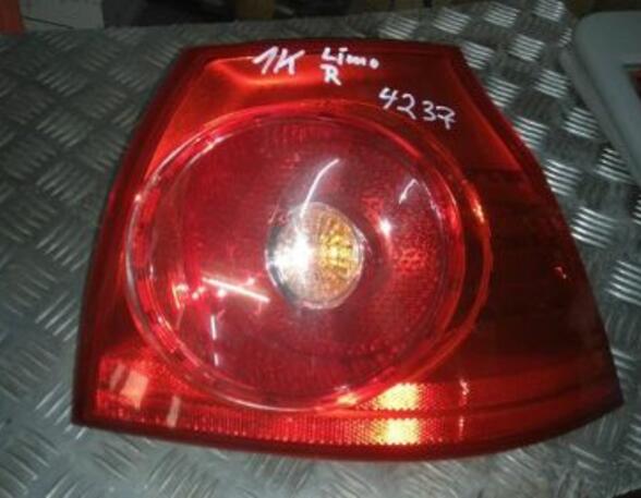 Combination Rearlight VW Golf V (1K1)