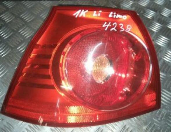 Combination Rearlight VW Golf V (1K1)