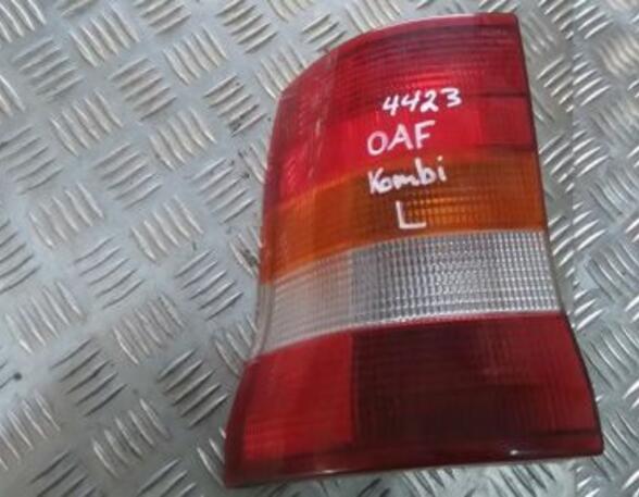 Combination Rearlight OPEL Astra F Caravan (T92)