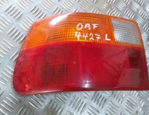 Combination Rearlight OPEL Astra F Caravan (T92)