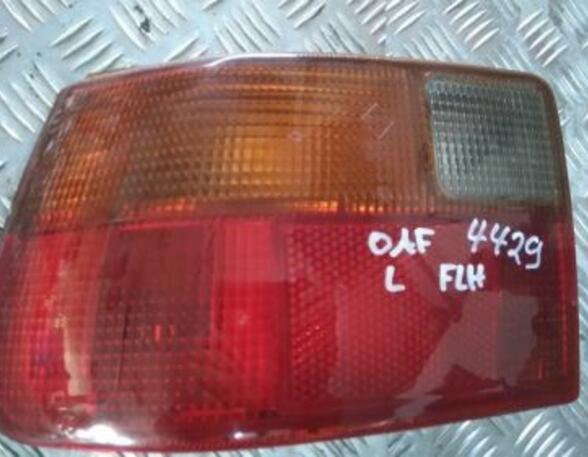 Combination Rearlight OPEL Astra F Caravan (T92)