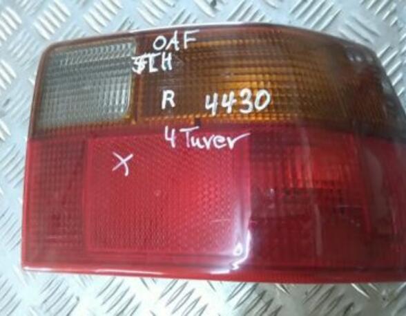 Combination Rearlight OPEL Astra F Caravan (T92)