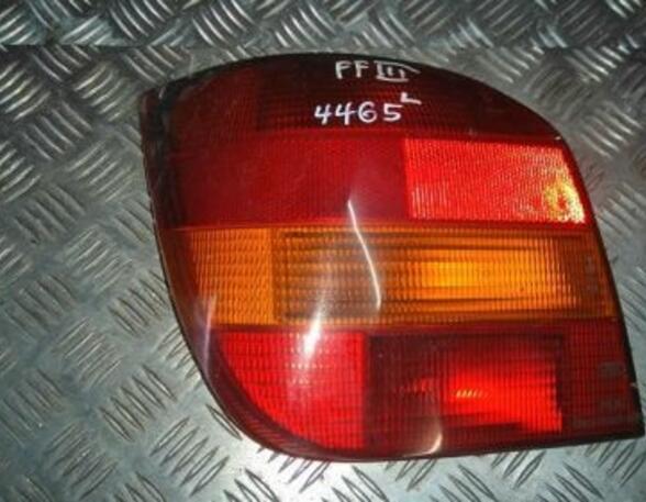 Combination Rearlight FORD Fiesta III (GFJ)