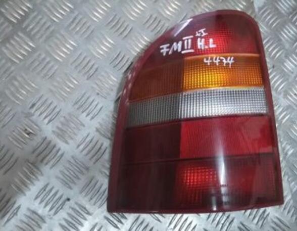 Combination Rearlight FORD Mondeo I Turnier (BNP), FORD Mondeo II Turnier (BNP)