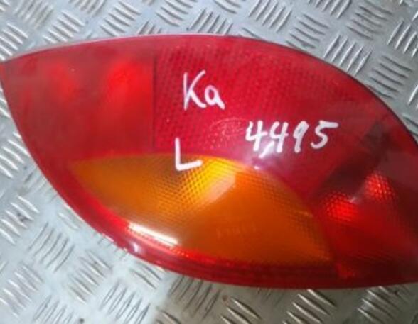 Combination Rearlight FORD KA (RB)