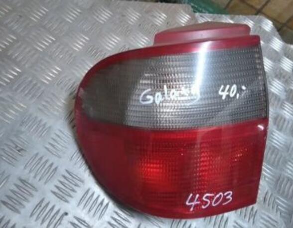 Combination Rearlight FORD Galaxy (WGR)