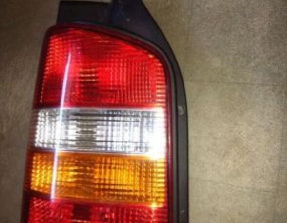 Combination Rearlight VW Transporter V Kasten (7EA, 7EH, 7HA, 7HH)