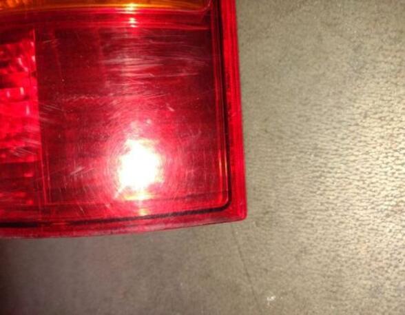 Combination Rearlight VW Transporter V Kasten (7EA, 7EH, 7HA, 7HH)