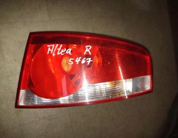 Combination Rearlight SEAT Altea (5P1), SEAT Altea XL (5P5, 5P8)