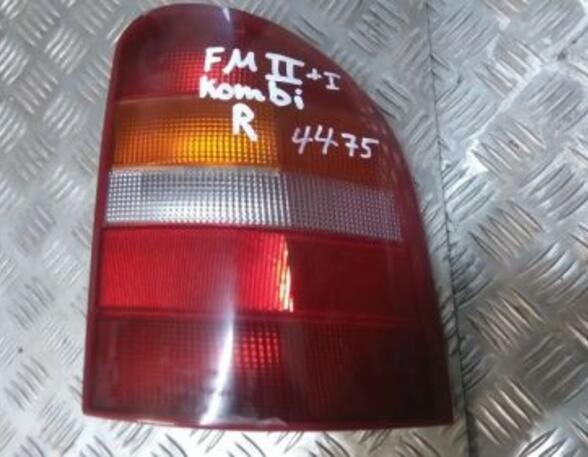 Combination Rearlight FORD MONDEO I Turnier (BNP), FORD MONDEO II Turnier (BNP)