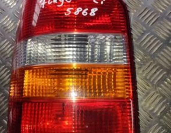 Combination Rearlight VW TRANSPORTER V Van (7HA, 7HH, 7EA, 7EH)