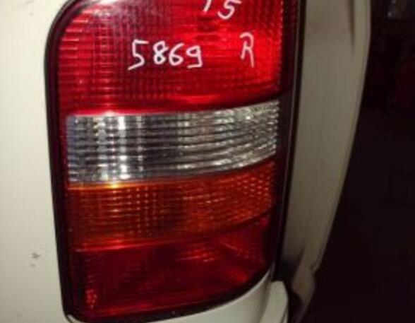 Combination Rearlight VW TRANSPORTER V Van (7HA, 7HH, 7EA, 7EH)