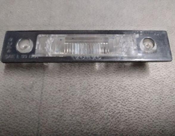 Licence Plate Light VOLVO V40 Estate (645)