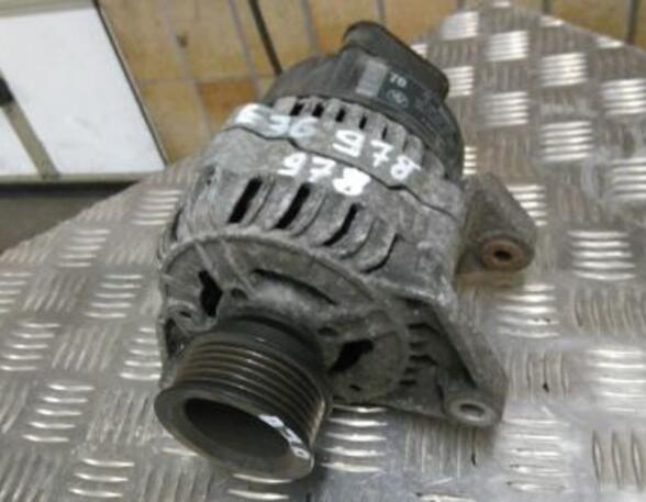 Alternator BMW 3er (E36)