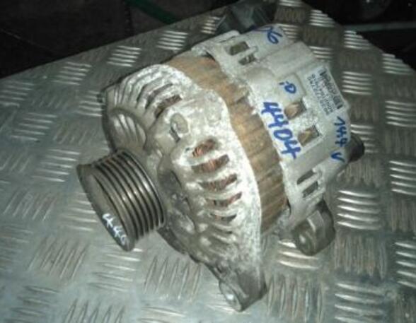 Alternator PEUGEOT 406 Break (8E/F)