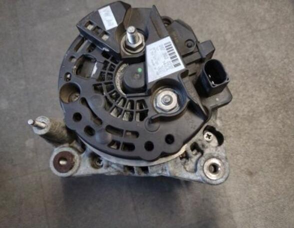 Alternator VW Golf V (1K1)