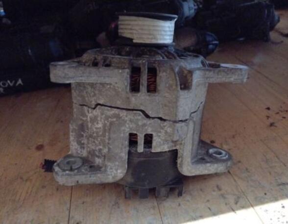 Alternator FORD FIESTA IV (JA_, JB_)