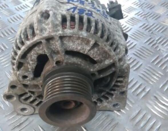 Dynamo (Alternator) VW POLO (6N1)